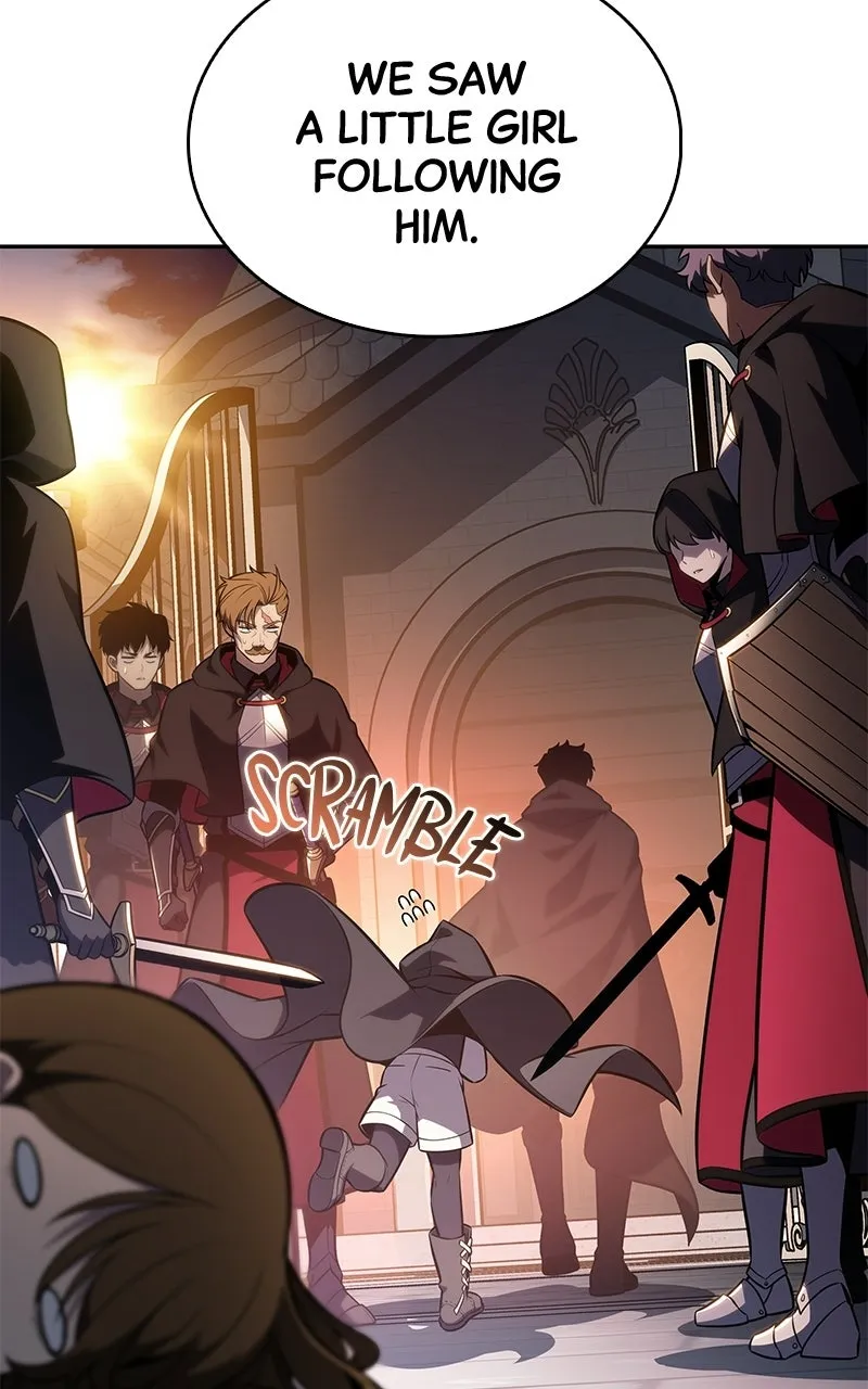 The Reborn Young Lord is an Assassin Chapter 110 page 46 - 