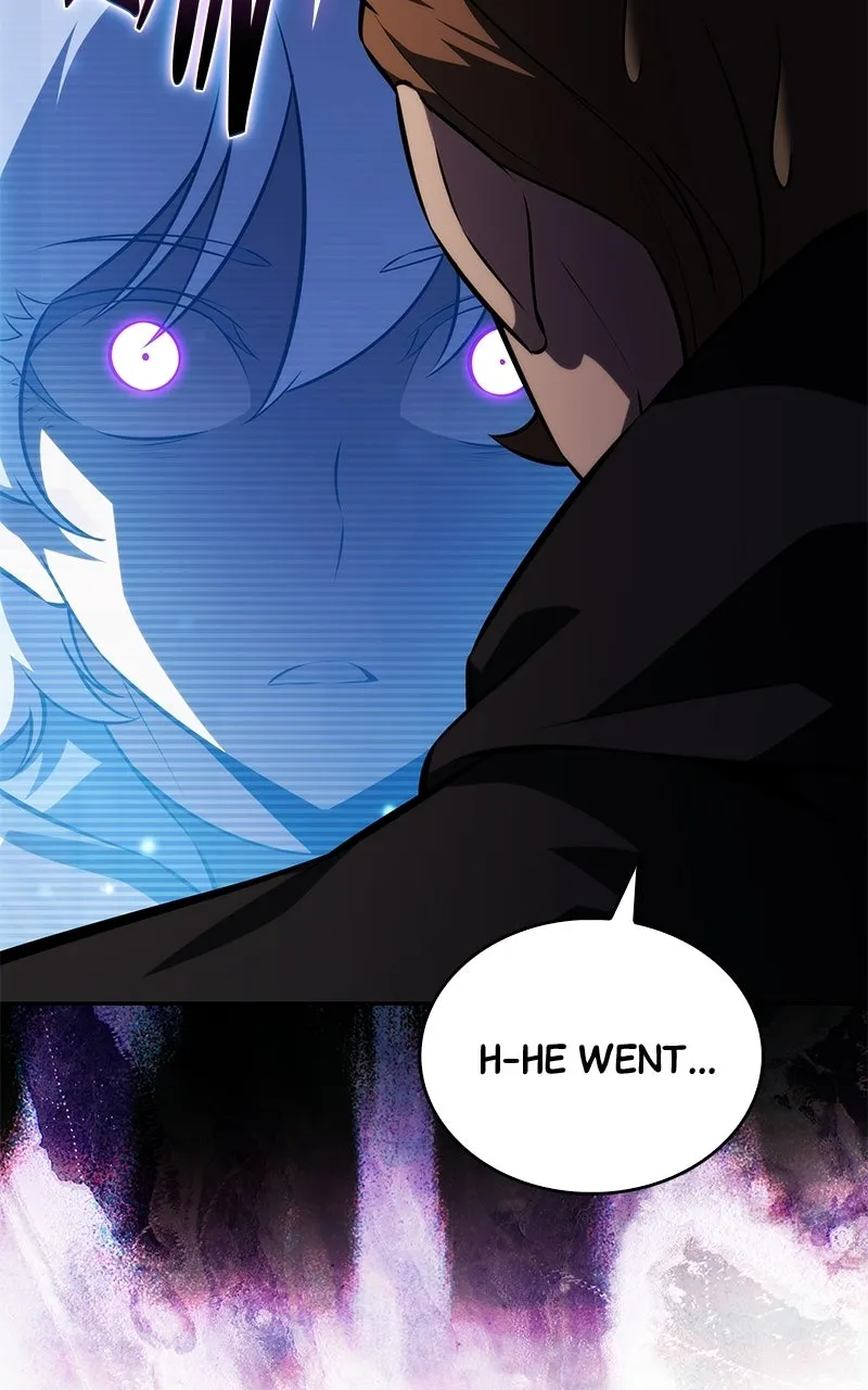 The Reborn Young Lord is an Assassin Chapter 110 page 48 - 