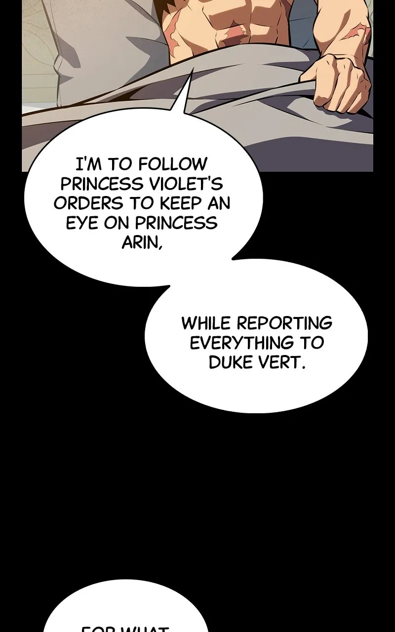 The Reborn Young Lord is an Assassin Chapter 110 page 53 - 