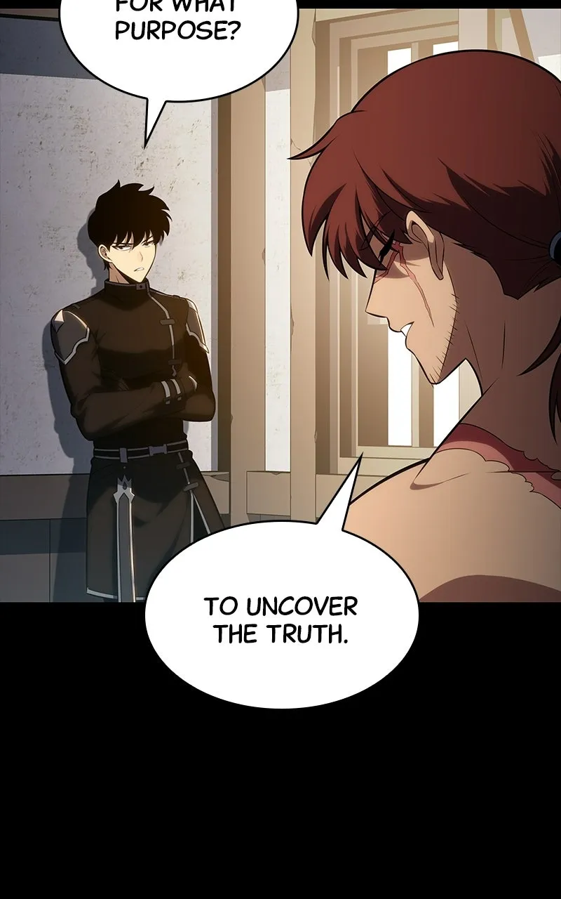 The Reborn Young Lord is an Assassin Chapter 110 page 54 - 