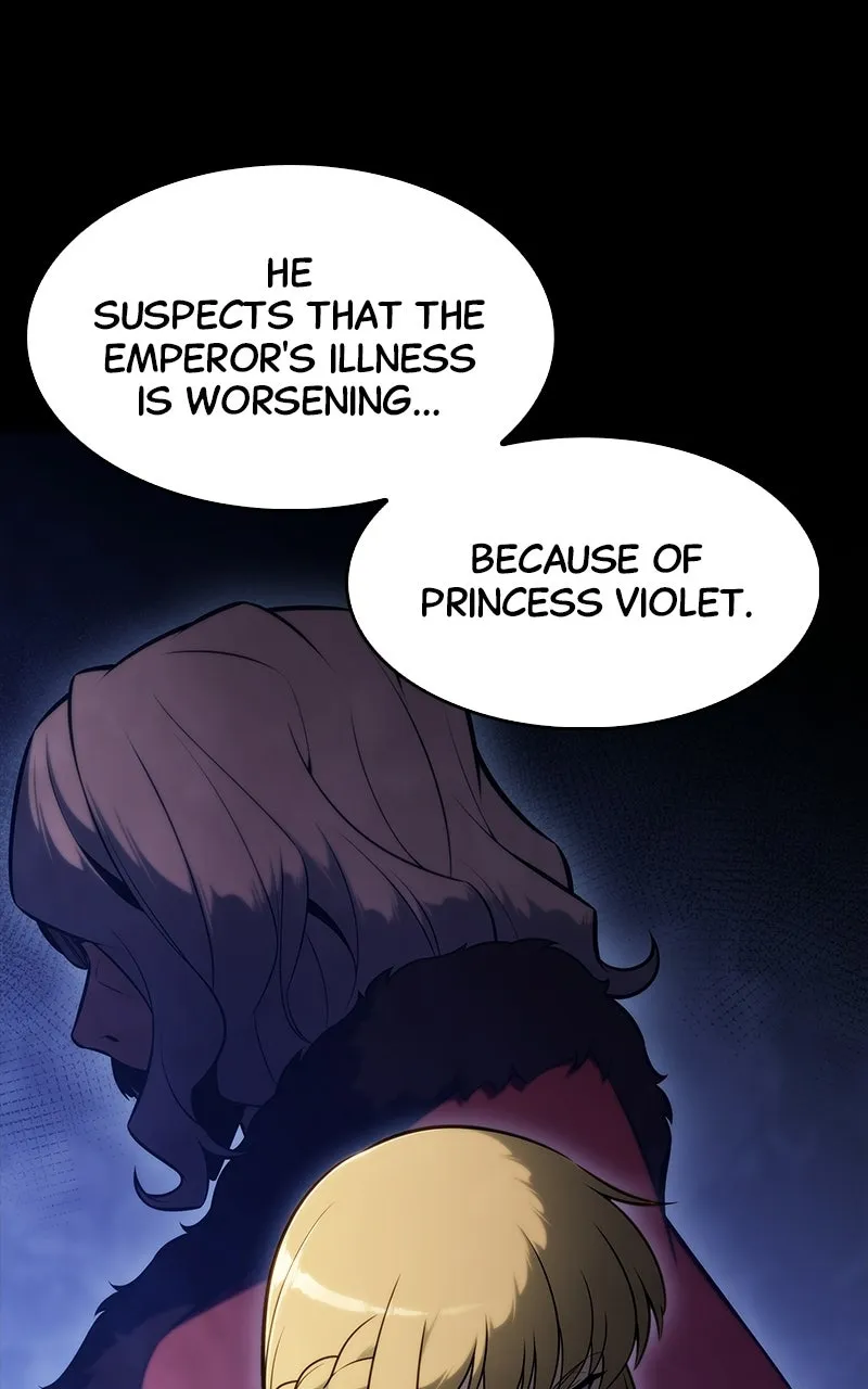 The Reborn Young Lord is an Assassin Chapter 110 page 55 - 