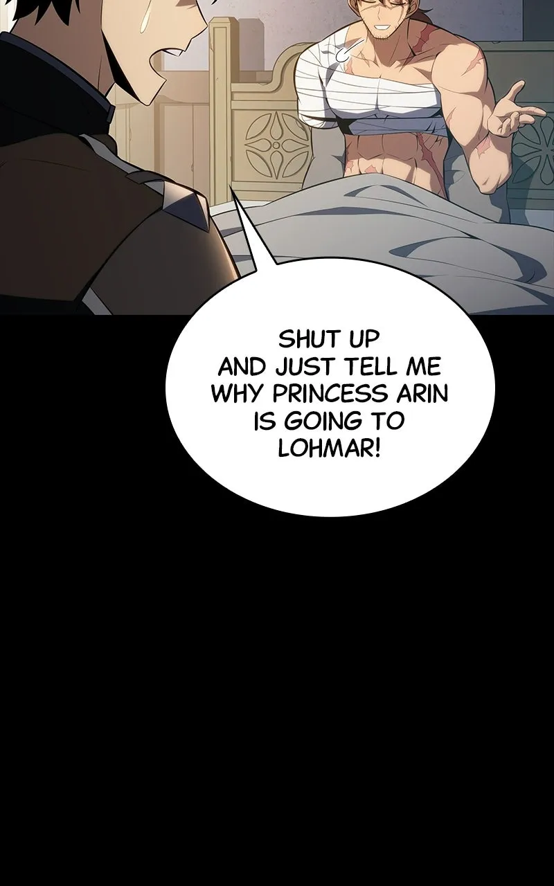 The Reborn Young Lord is an Assassin Chapter 110 page 69 - 
