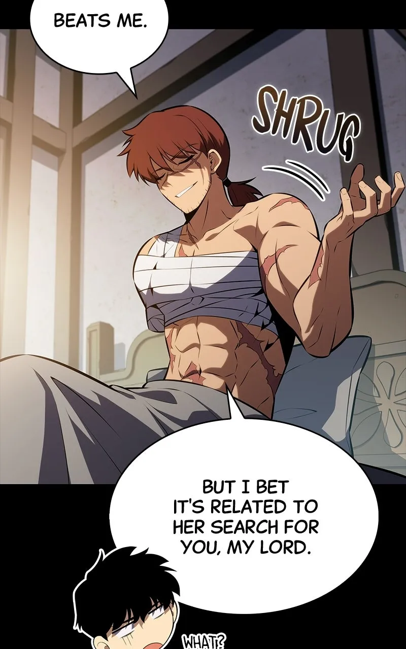 The Reborn Young Lord is an Assassin Chapter 110 page 75 - 