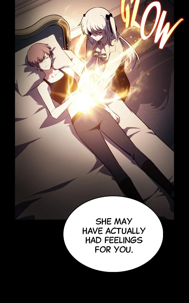 The Reborn Young Lord is an Assassin Chapter 110 page 77 - 
