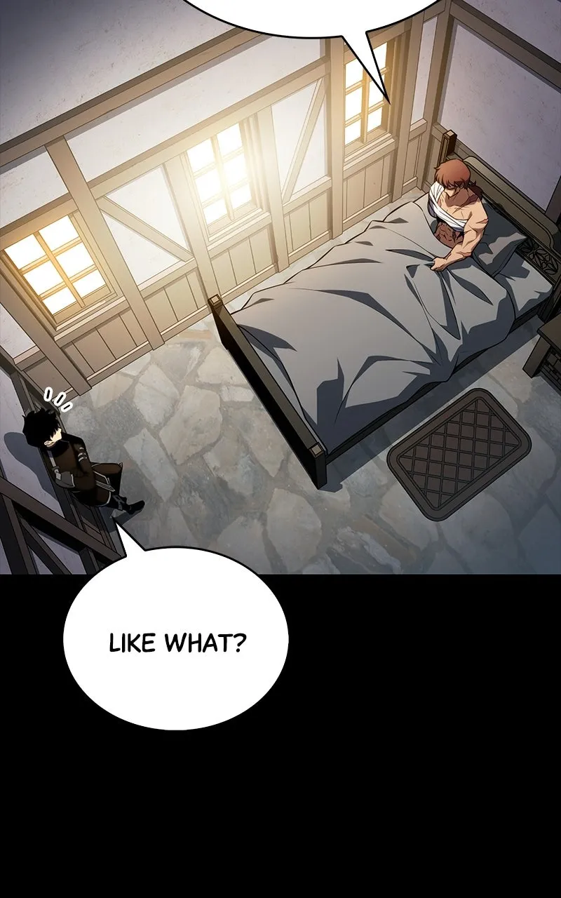The Reborn Young Lord is an Assassin Chapter 110 page 80 - 