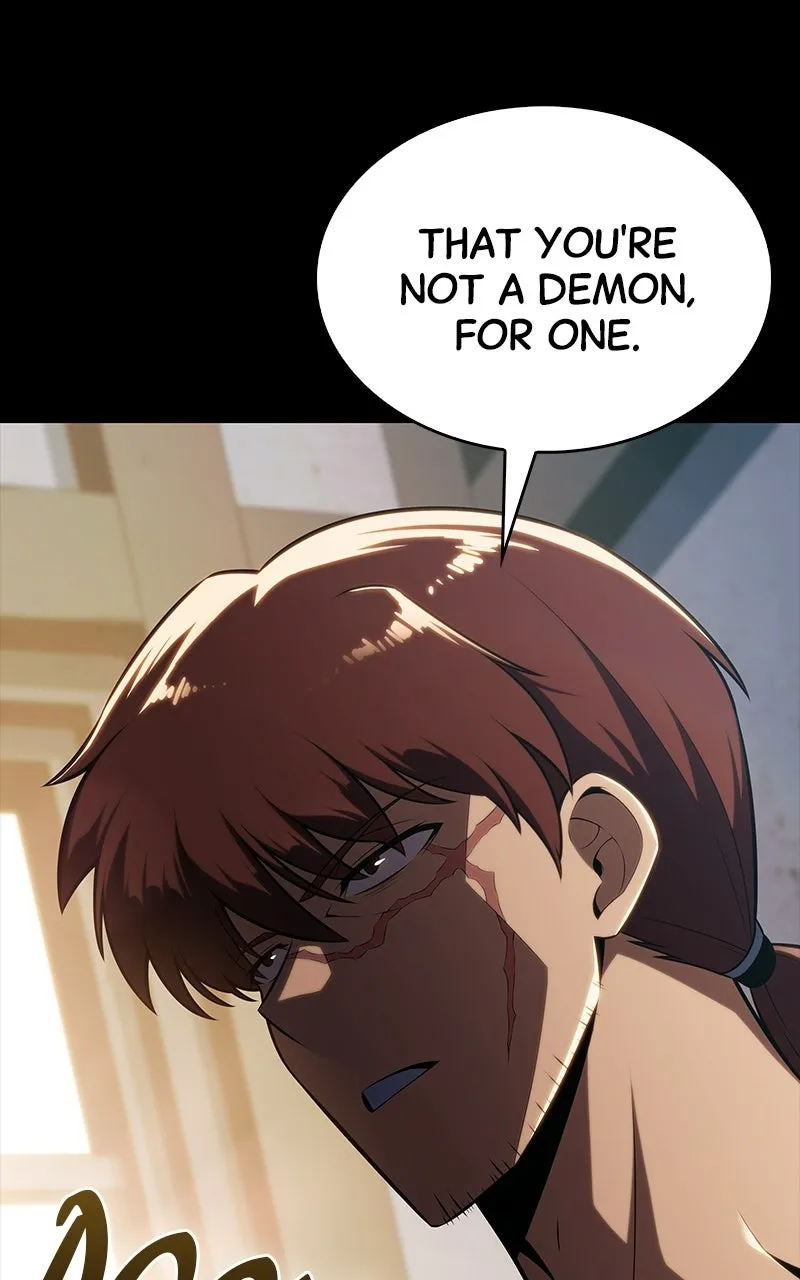 The Reborn Young Lord is an Assassin Chapter 110 page 81 - 