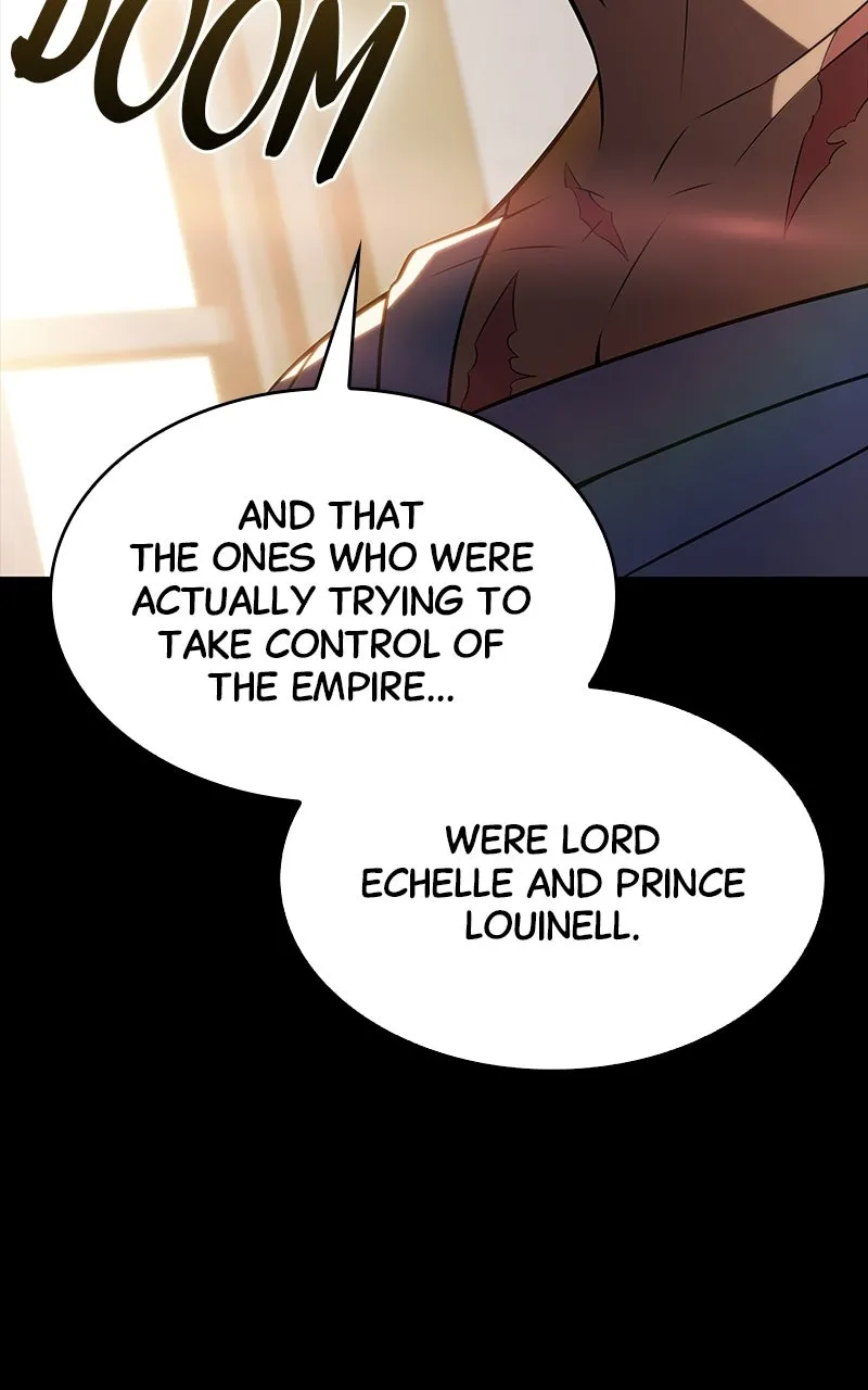 The Reborn Young Lord is an Assassin Chapter 110 page 82 - 