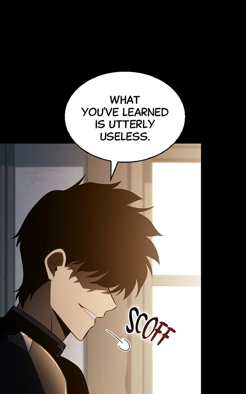 The Reborn Young Lord is an Assassin Chapter 110 page 83 - 
