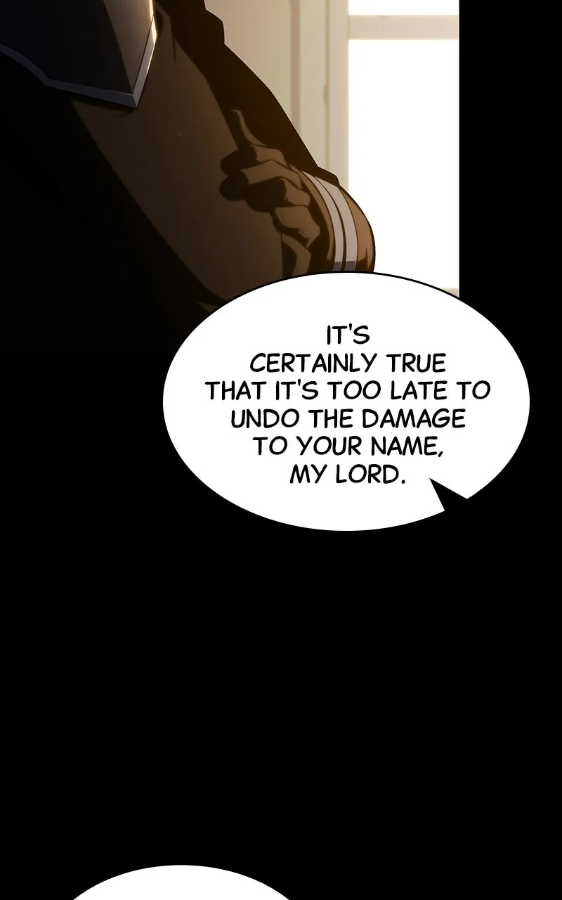 The Reborn Young Lord is an Assassin Chapter 110 page 84 - 
