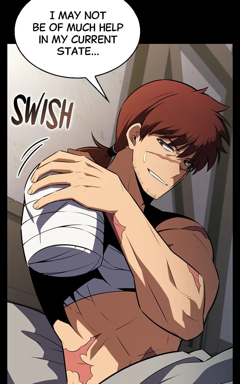 The Reborn Young Lord is an Assassin Chapter 110 page 85 - 
