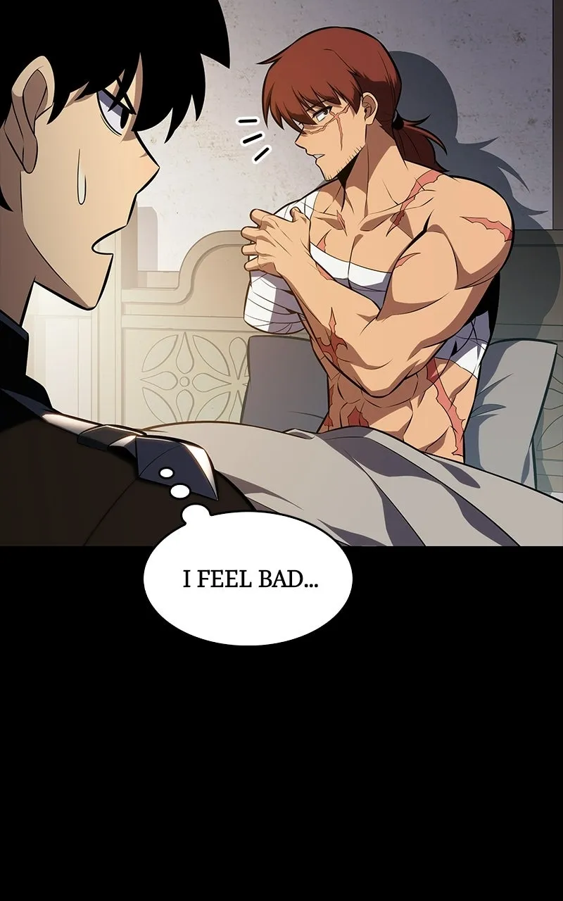 The Reborn Young Lord is an Assassin Chapter 110 page 87 - 