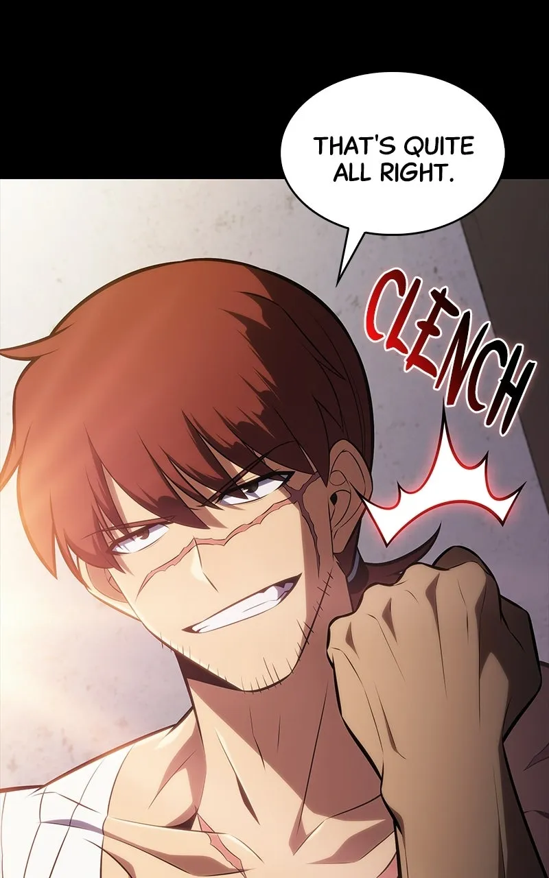 The Reborn Young Lord is an Assassin Chapter 110 page 88 - 