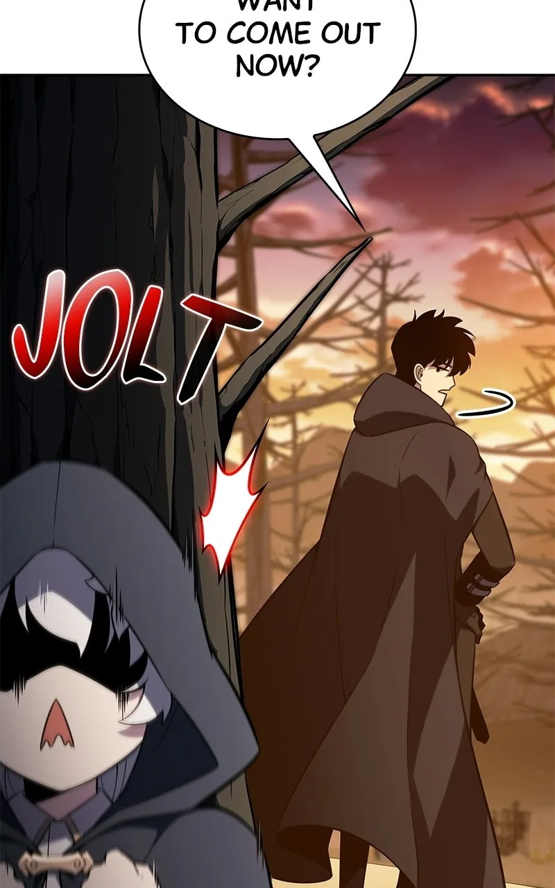 The Reborn Young Lord is an Assassin Chapter 110 page 93 - 