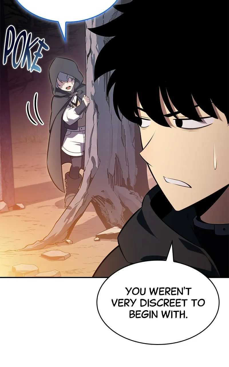 The Reborn Young Lord is an Assassin Chapter 110 page 95 - 