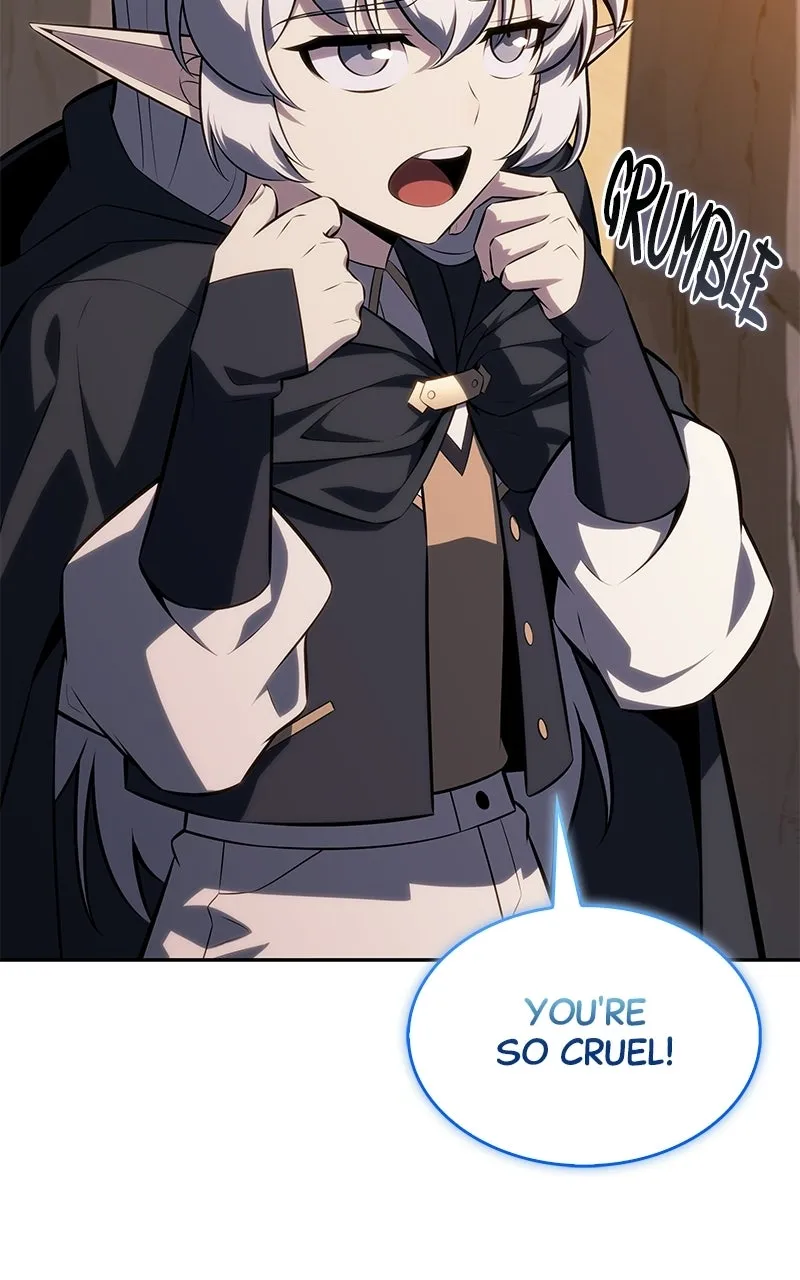 The Reborn Young Lord is an Assassin Chapter 110 page 97 - 
