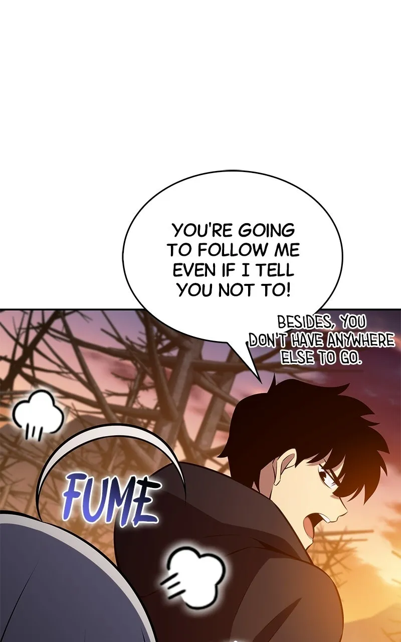 The Reborn Young Lord is an Assassin Chapter 110 page 98 - 
