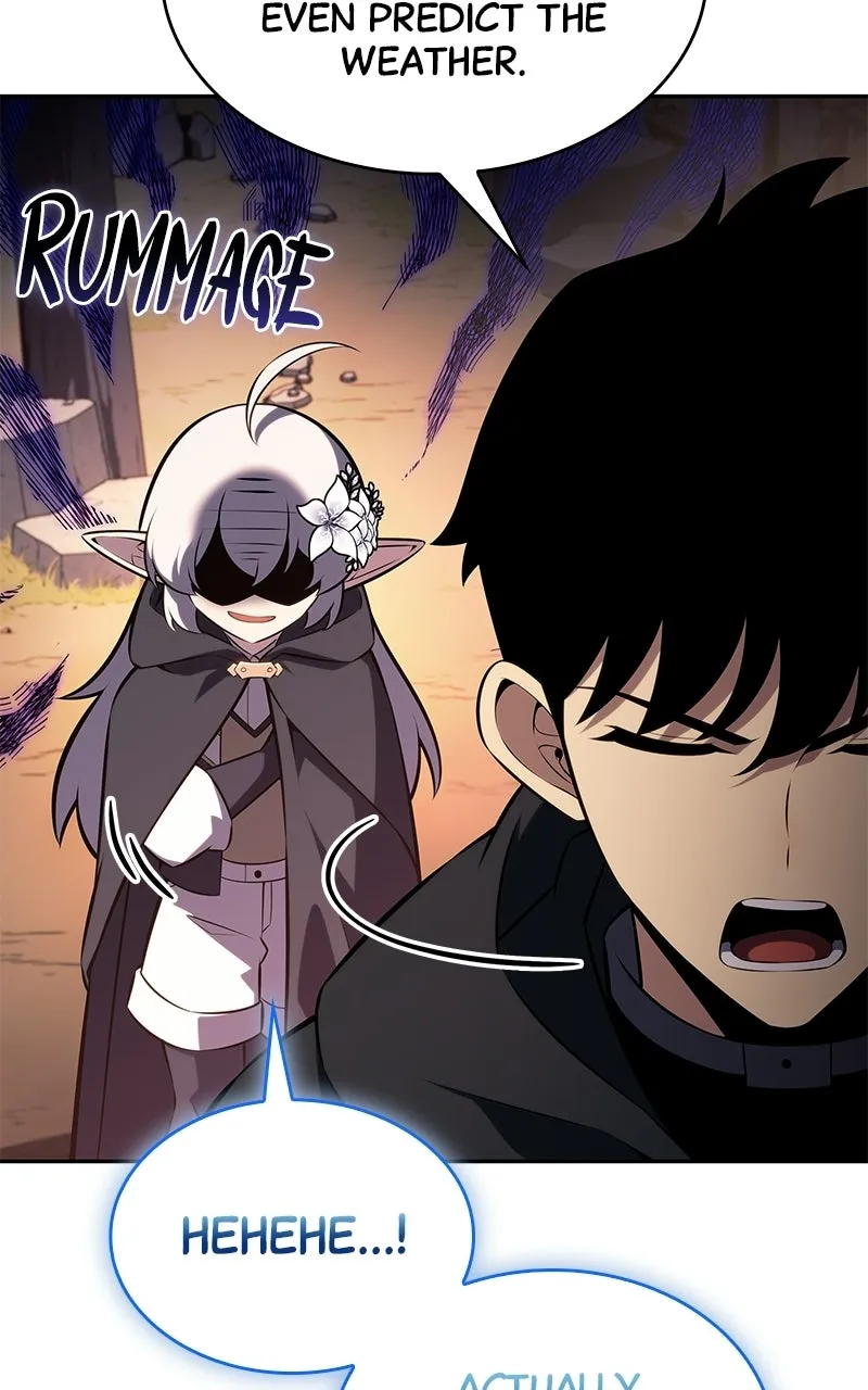 The Reborn Young Lord is an Assassin Chapter 110 page 100 - 