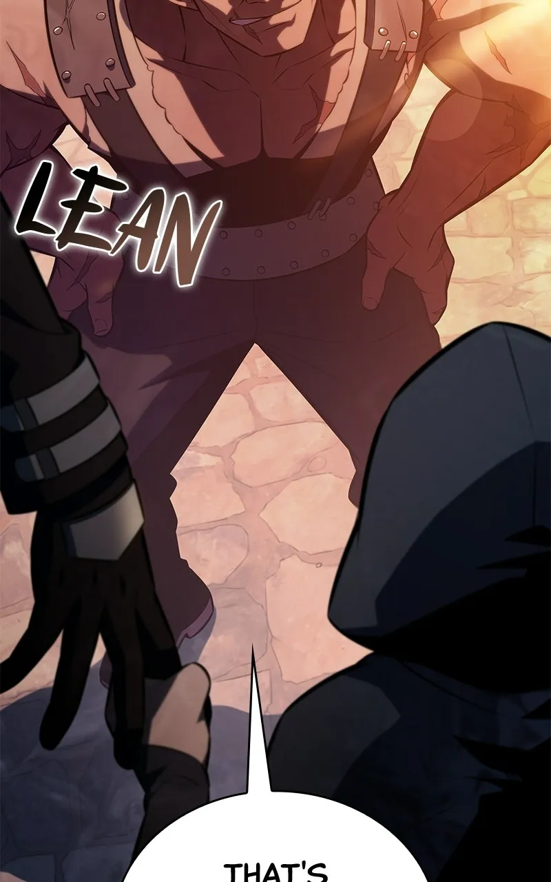 The Reborn Young Lord is an Assassin Chapter 111 page 2 - 