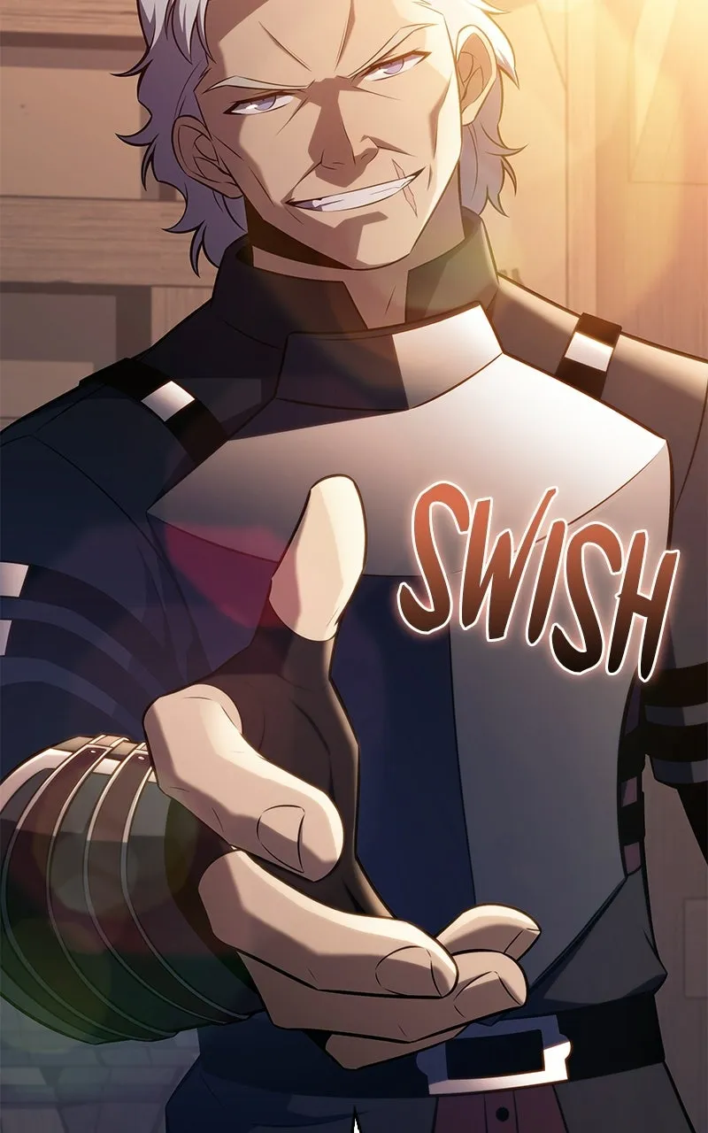 The Reborn Young Lord is an Assassin Chapter 111 page 12 - 