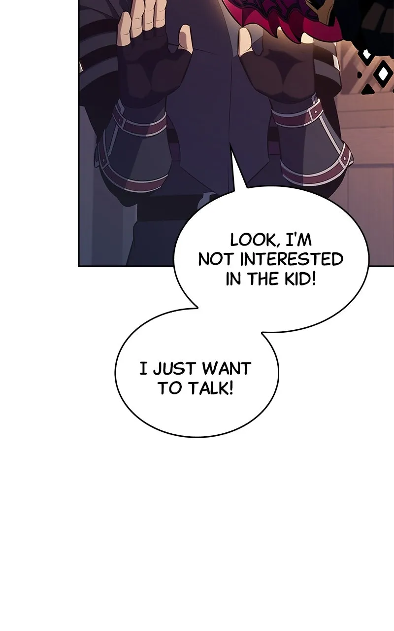 The Reborn Young Lord is an Assassin Chapter 111 page 14 - 