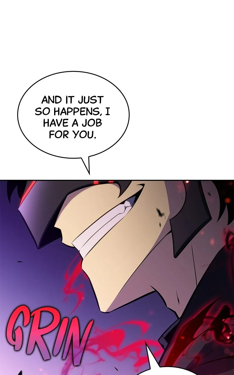 The Reborn Young Lord is an Assassin Chapter 111 page 135 - 