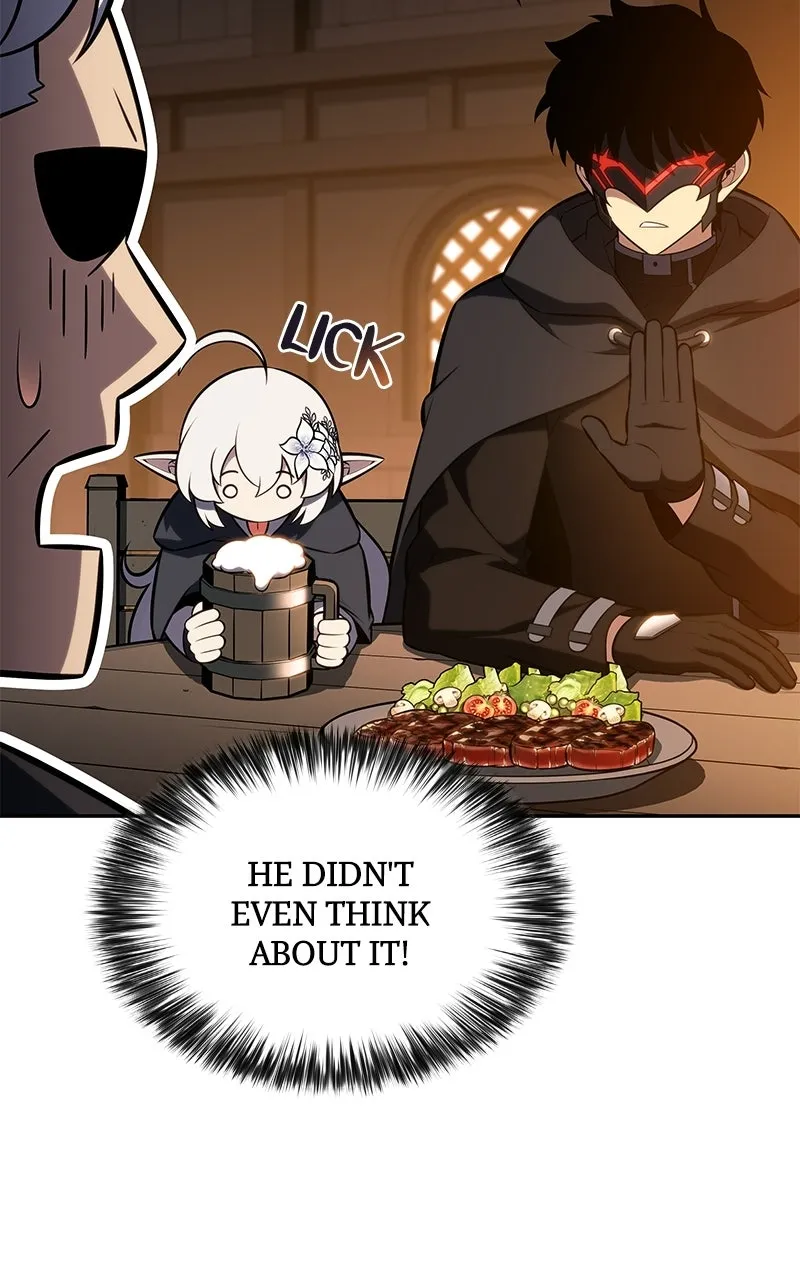 The Reborn Young Lord is an Assassin Chapter 111 page 19 - 