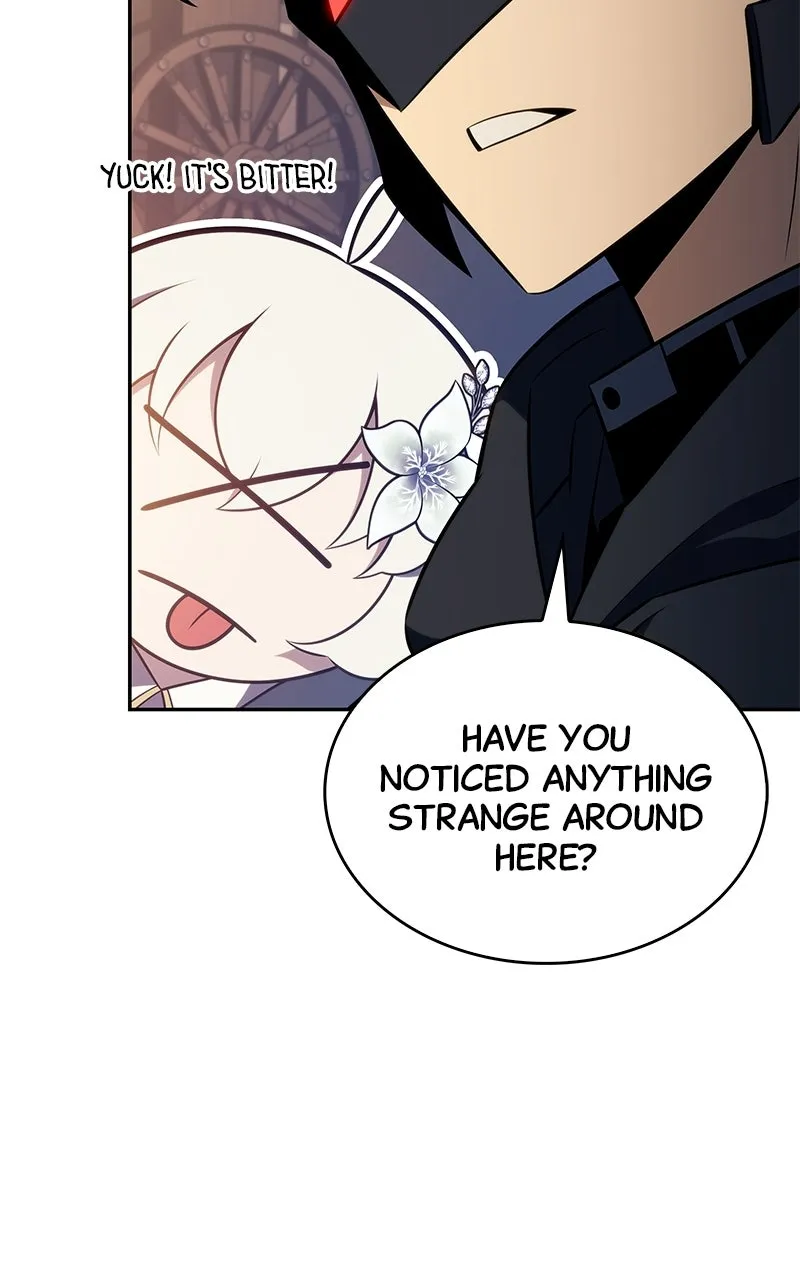 The Reborn Young Lord is an Assassin Chapter 111 page 21 - 
