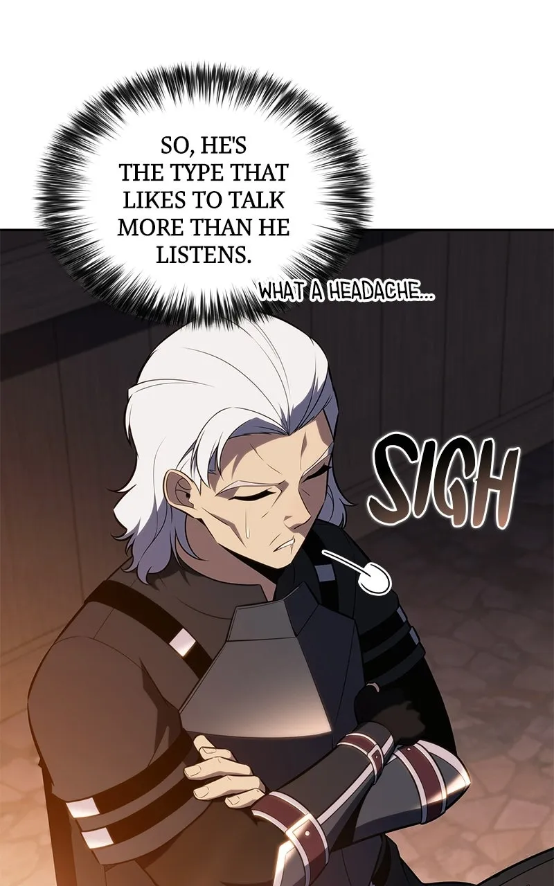 The Reborn Young Lord is an Assassin Chapter 111 page 22 - 