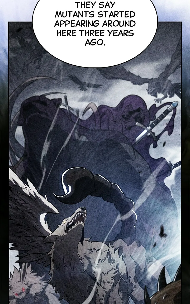 The Reborn Young Lord is an Assassin Chapter 111 page 24 - 