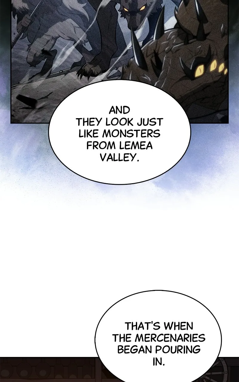 The Reborn Young Lord is an Assassin Chapter 111 page 25 - 