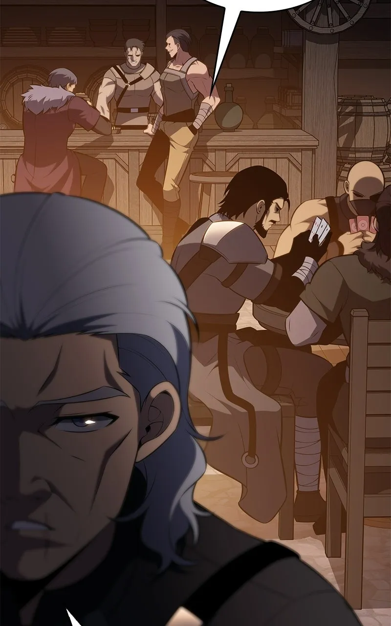 The Reborn Young Lord is an Assassin Chapter 111 page 26 - 