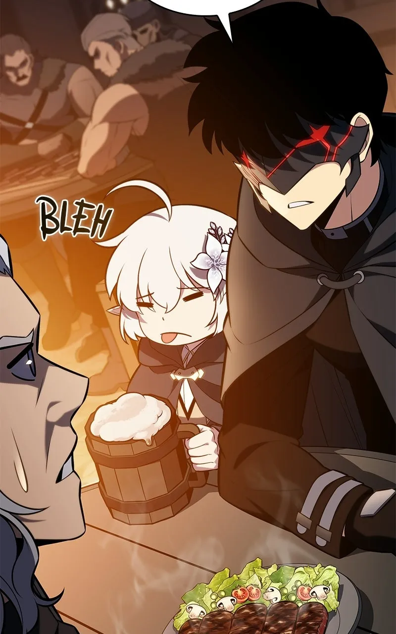 The Reborn Young Lord is an Assassin Chapter 111 page 28 - 