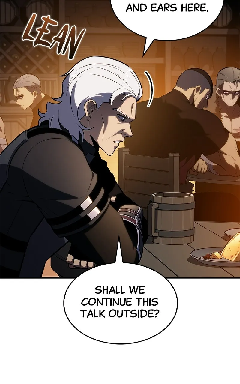 The Reborn Young Lord is an Assassin Chapter 111 page 30 - 