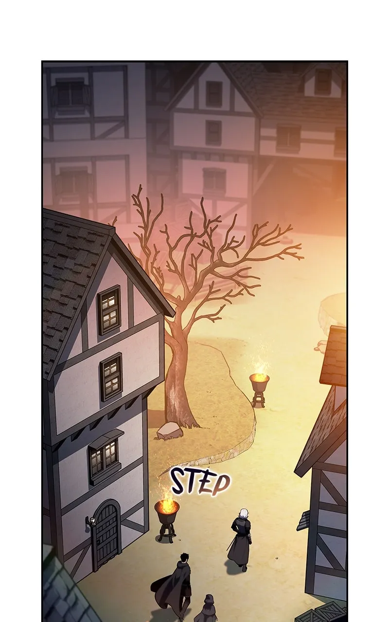 The Reborn Young Lord is an Assassin Chapter 111 page 32 - 