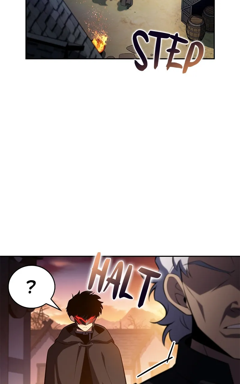 The Reborn Young Lord is an Assassin Chapter 111 page 33 - 