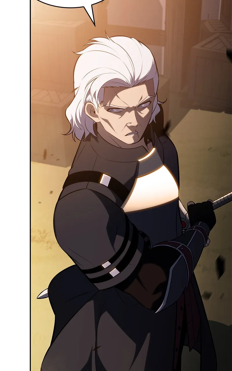 The Reborn Young Lord is an Assassin Chapter 111 page 35 - 