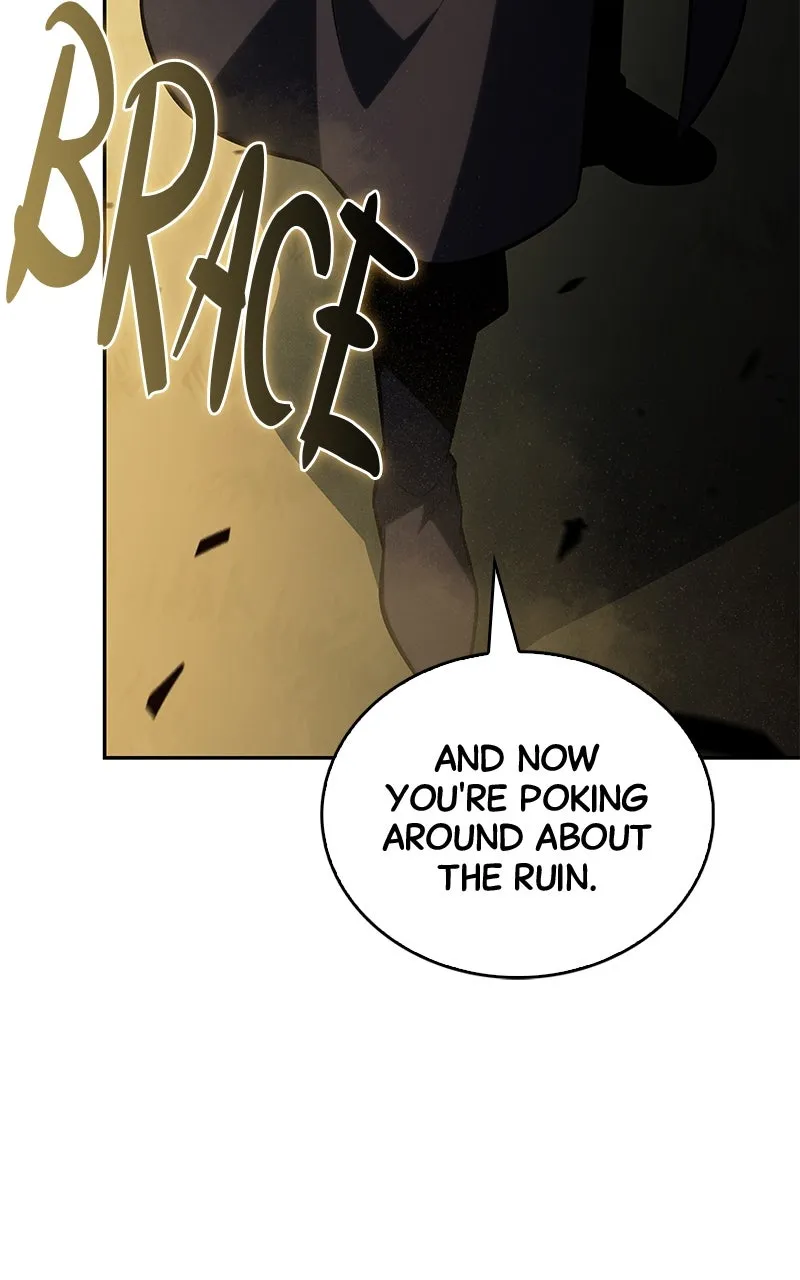 The Reborn Young Lord is an Assassin Chapter 111 page 36 - 