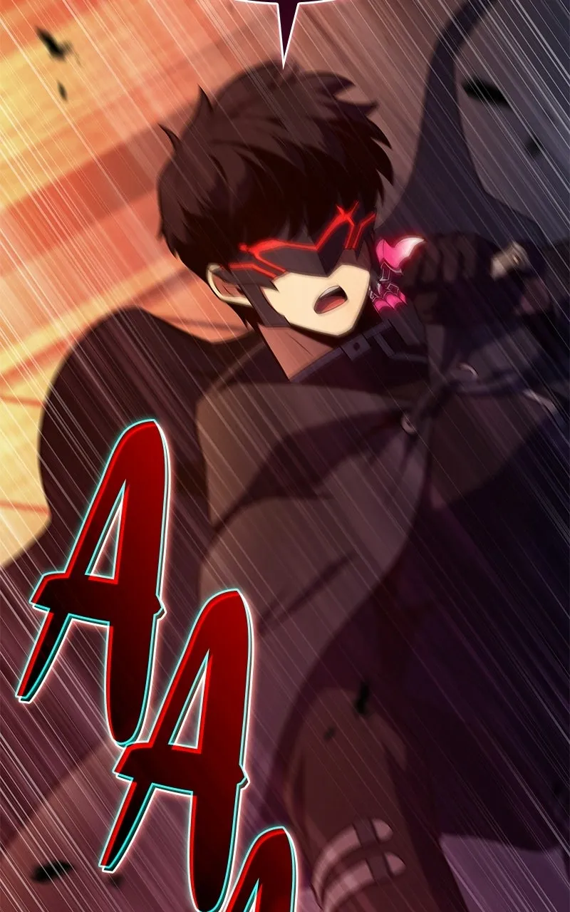 The Reborn Young Lord is an Assassin Chapter 111 page 5 - 