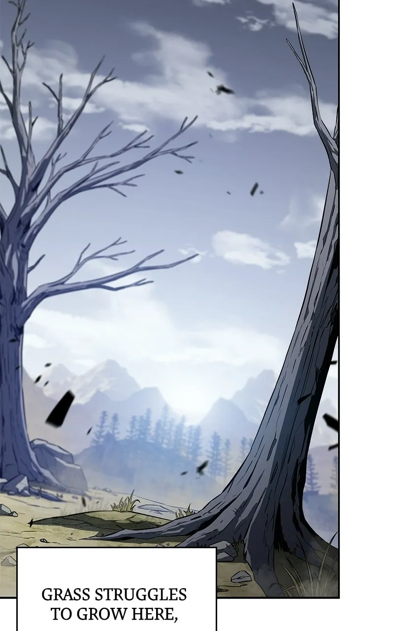 The Reborn Young Lord is an Assassin Chapter 111 page 46 - 