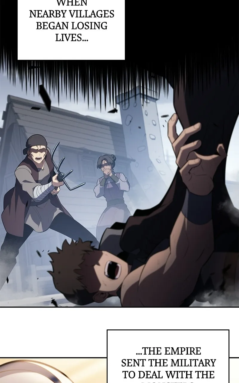 The Reborn Young Lord is an Assassin Chapter 111 page 51 - 
