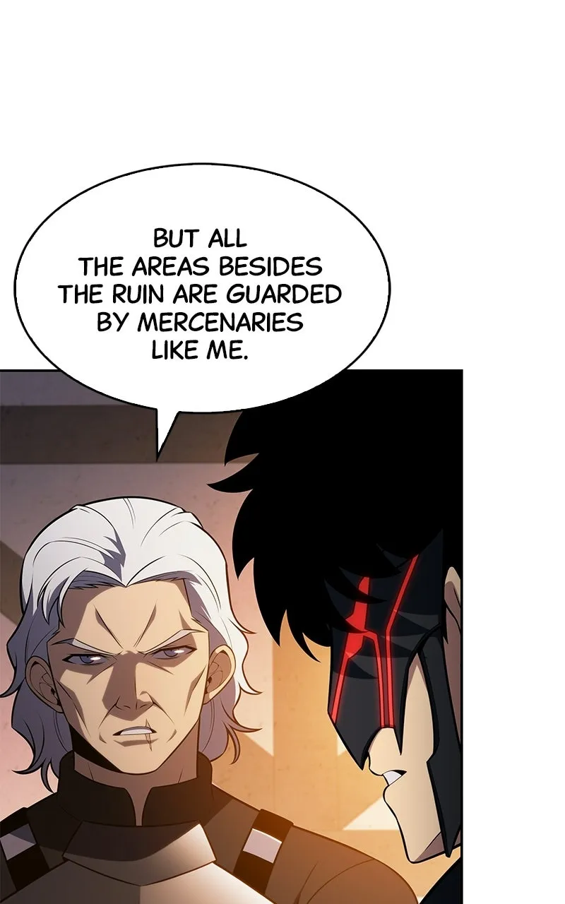 The Reborn Young Lord is an Assassin Chapter 111 page 53 - 
