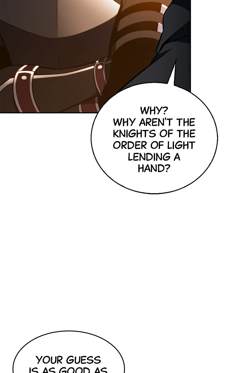 The Reborn Young Lord is an Assassin Chapter 111 page 54 - 