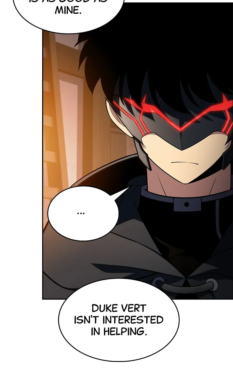 The Reborn Young Lord is an Assassin Chapter 111 page 55 - 
