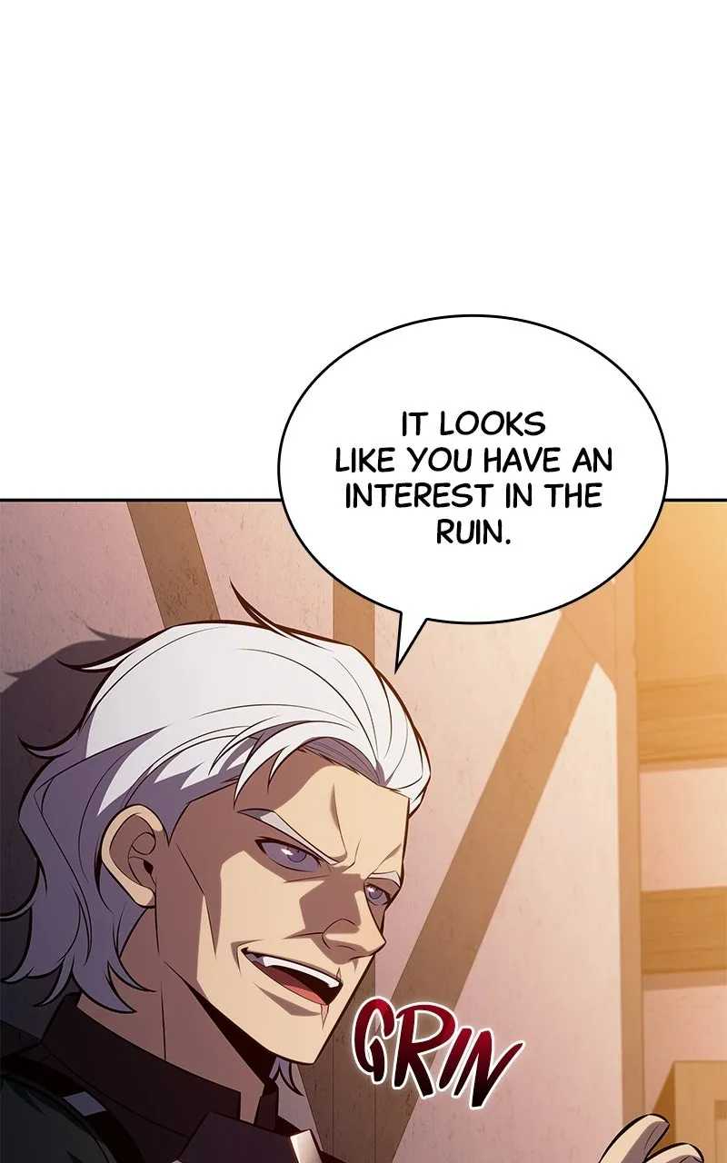 The Reborn Young Lord is an Assassin Chapter 111 page 56 - 