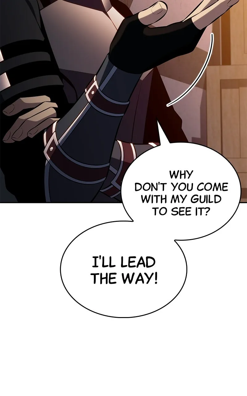 The Reborn Young Lord is an Assassin Chapter 111 page 57 - 
