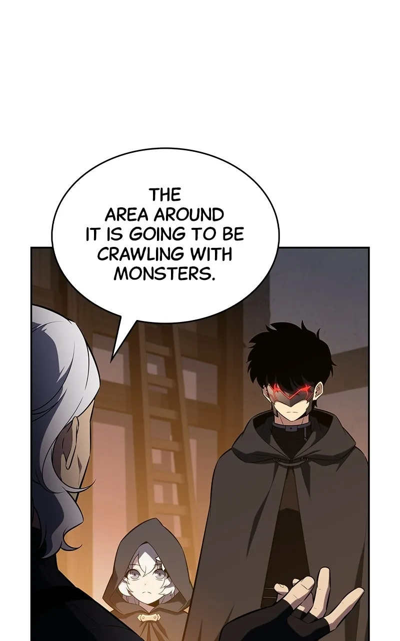 The Reborn Young Lord is an Assassin Chapter 111 page 58 - 
