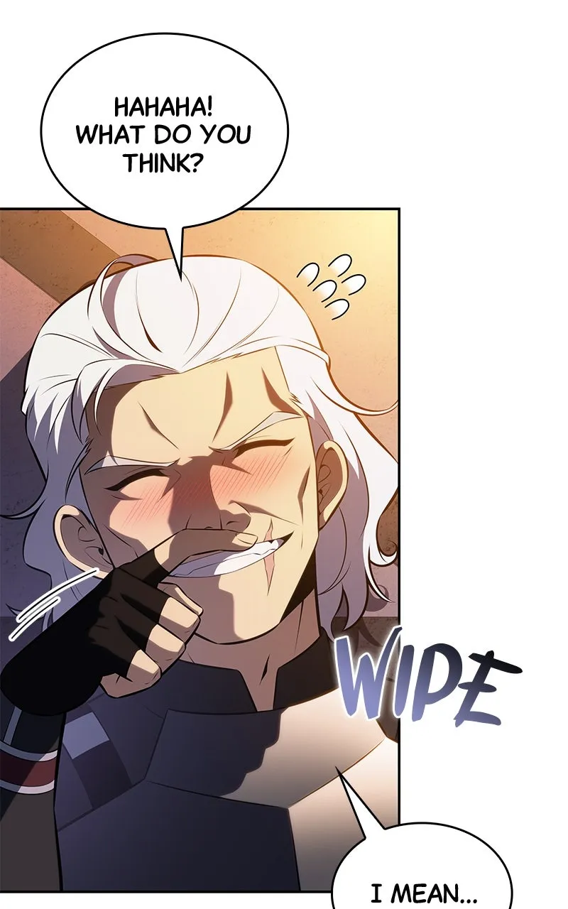 The Reborn Young Lord is an Assassin Chapter 111 page 61 - 