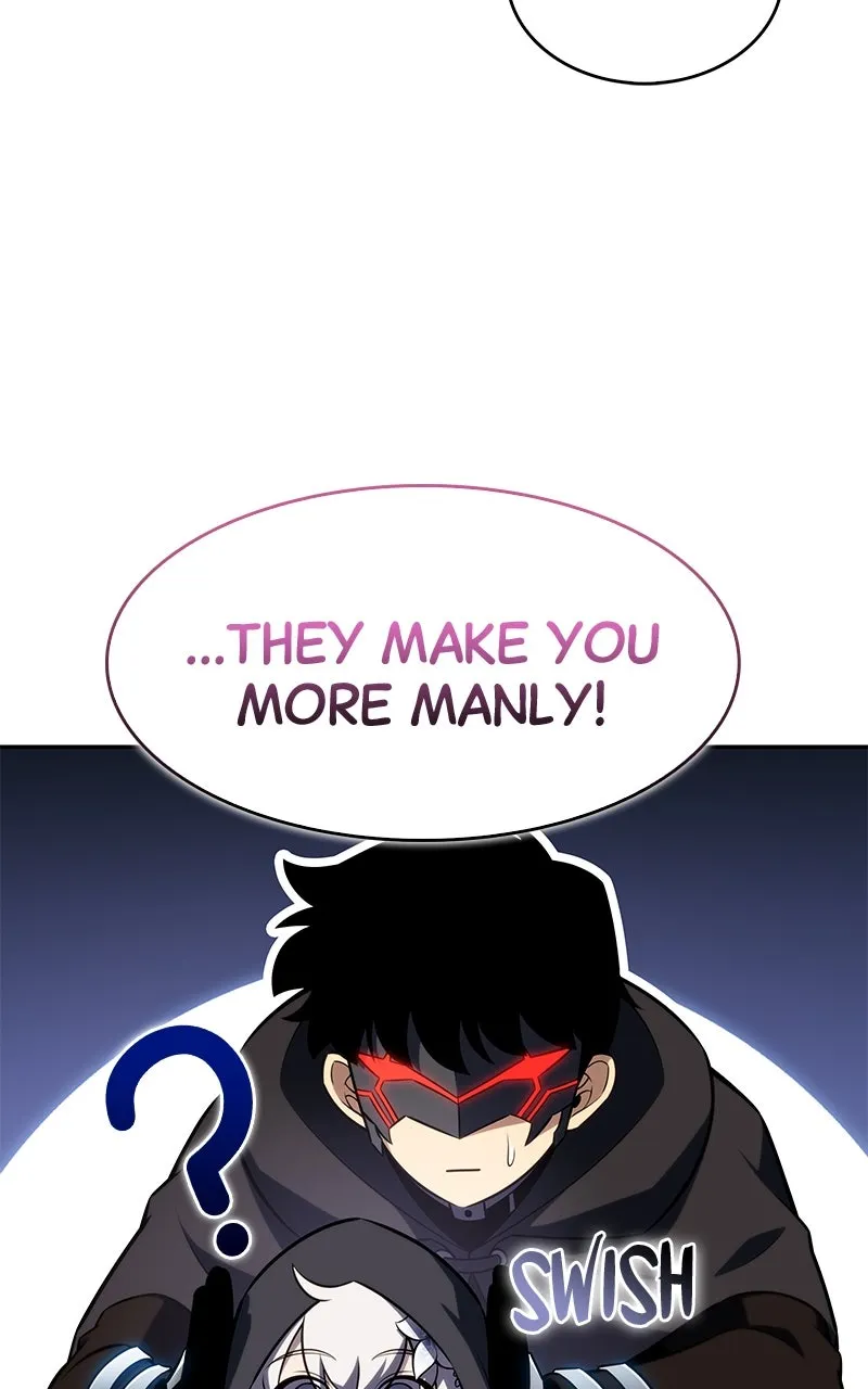 The Reborn Young Lord is an Assassin Chapter 111 page 62 - 