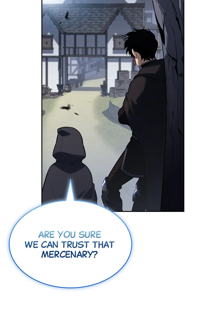 The Reborn Young Lord is an Assassin Chapter 111 page 65 - 