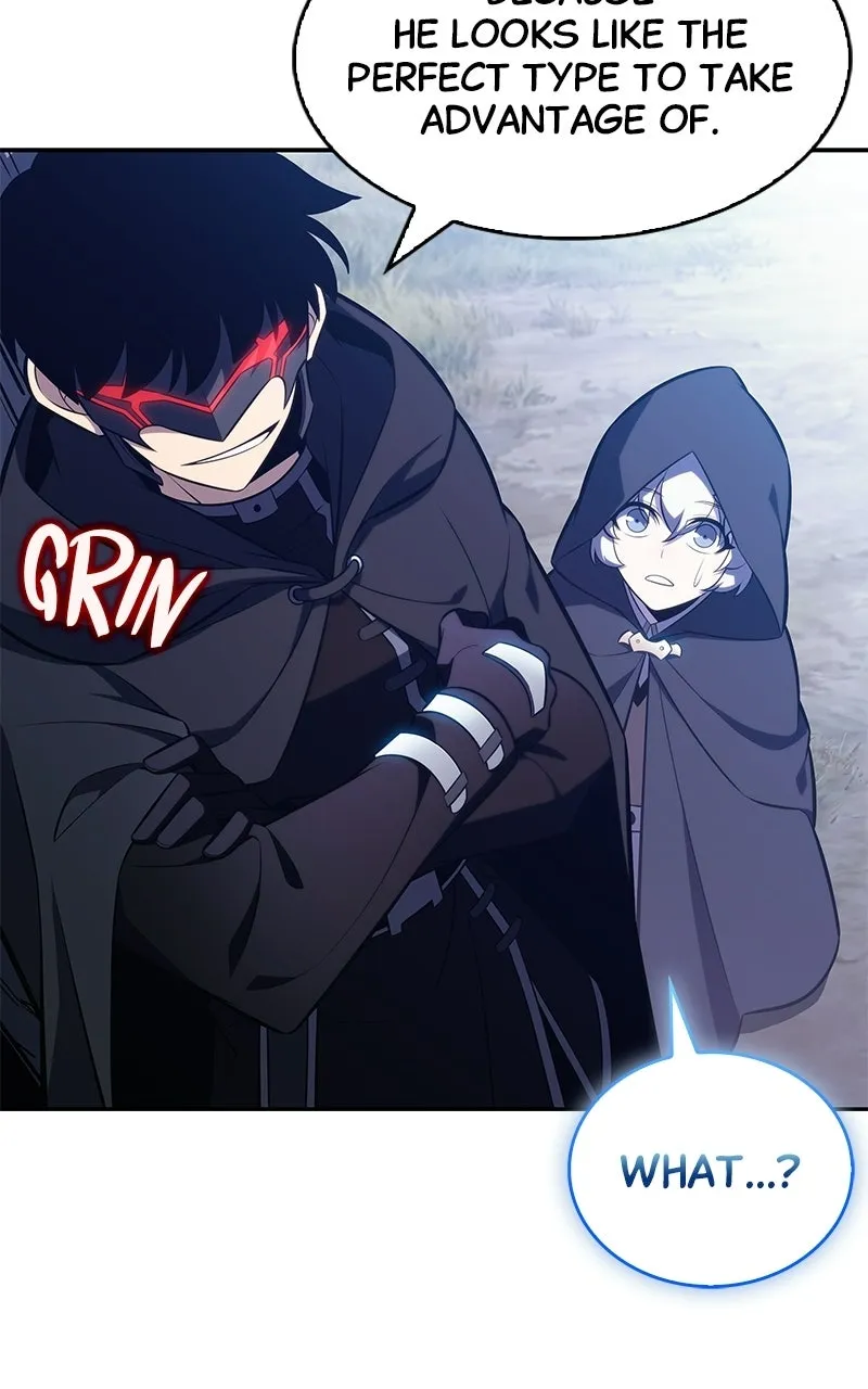 The Reborn Young Lord is an Assassin Chapter 111 page 68 - 